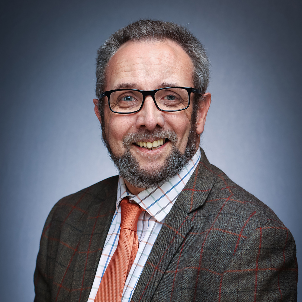 Chair of the Advisory Board